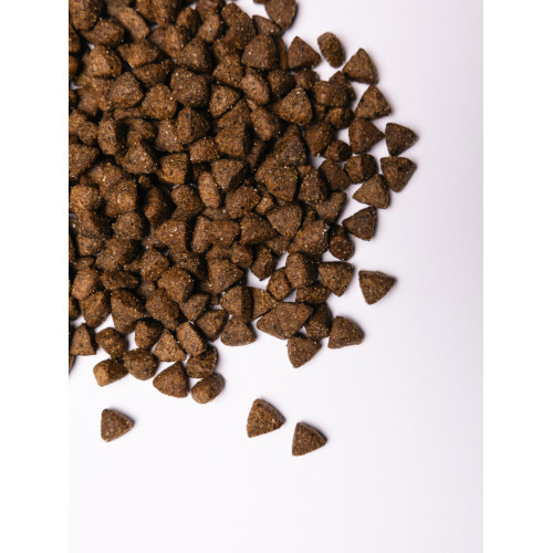 Корм сухой Savory All Breed Sterilised Rich in Fresh Turkey для стерилизованных собак всех пород со свежей индейкой 3 кг Киев - изображение 6