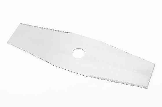 Ніж 2Тx255mm, "трапеція" з зубами Бершадь
