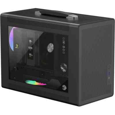 Корпус Gamemax Spark Air BK Вінниця