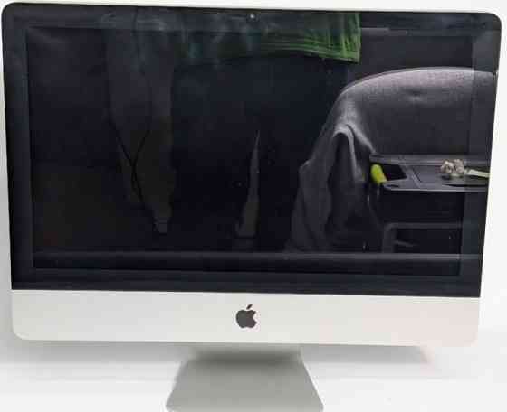 Монітор iMac 21.5, 2010 Core i3/RAM4Gb./HDD 500Gb. Харків