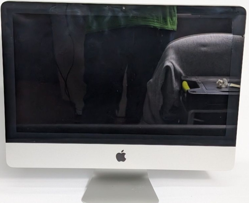 Монітор iMac 21.5, 2010 Core i3/RAM4Gb./HDD 500Gb. Харків - фото 1