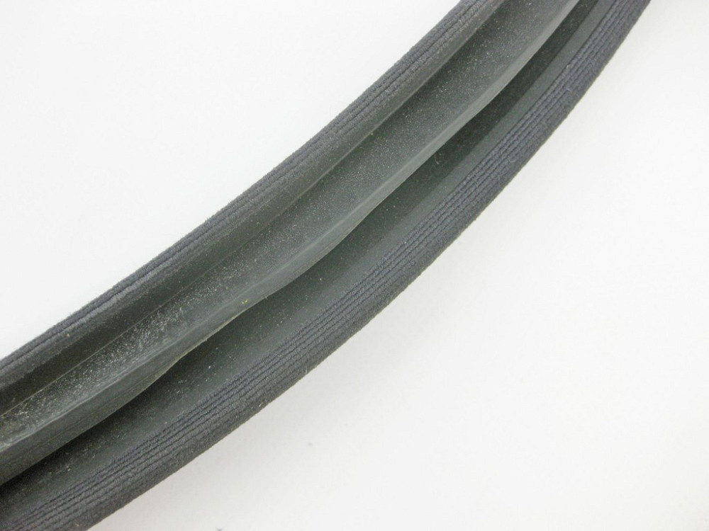 Mercedes-Benz  A2116970151 9B56 Ущільнювач передніх дверей на кузові колір антрацит E-Class W211 Одеса - фото 8