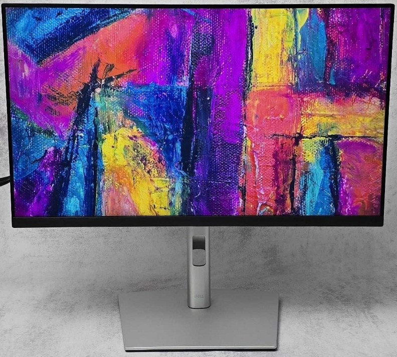 Монитор безрамочный 23.8