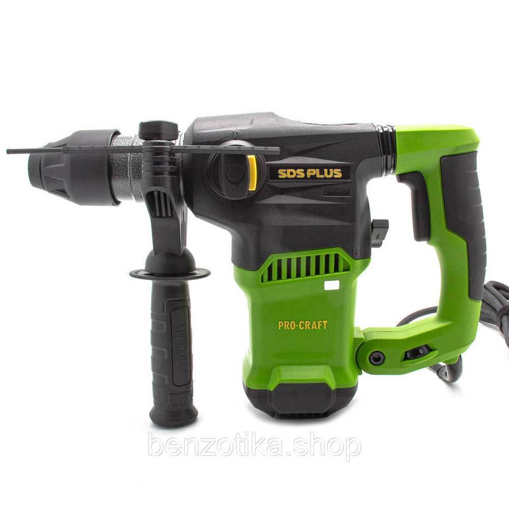 Перфоратор Procraft BH2250 Київ - фото 1