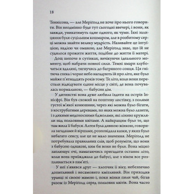 Книга Медова Відьма - Сідні Дж. Шілдс КСД (9786171516250) Вінниця - фото 4