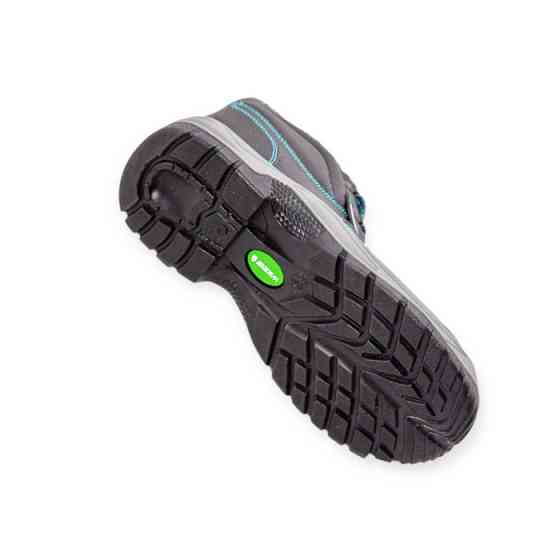 Черевики Buffalo захисні утеплені -20 ° С, р 40 акрил. утеплювач, сталева підноска/прокладка Мукачево