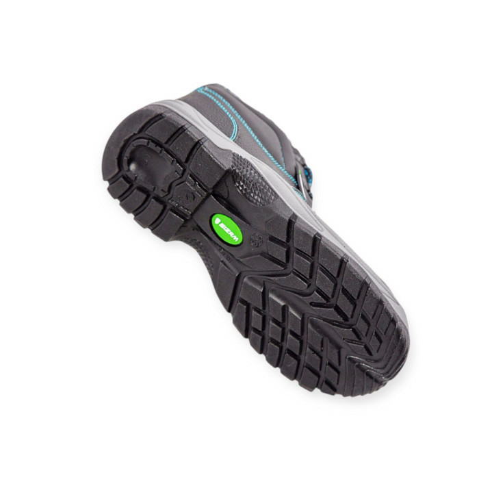 Черевики Buffalo захисні утеплені -20 ° С, р 40 акрил. утеплювач, сталева підноска/прокладка Мукачево - фото 2