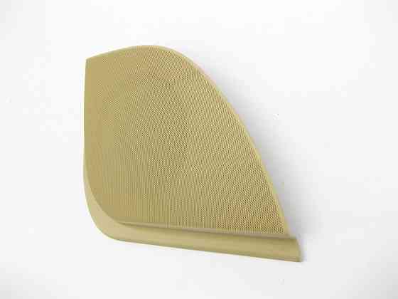 Mercedes-Benz  A2197270488 8K67 Накладка динаміка бежева передньої правої дверної картки CLS C219 Одеса