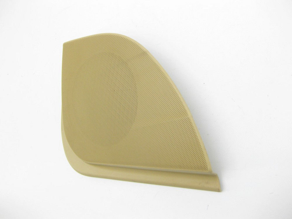 Mercedes-Benz  A2197270488 8K67 Накладка динаміка бежева передньої правої дверної картки CLS C219 Одеса - фото 3