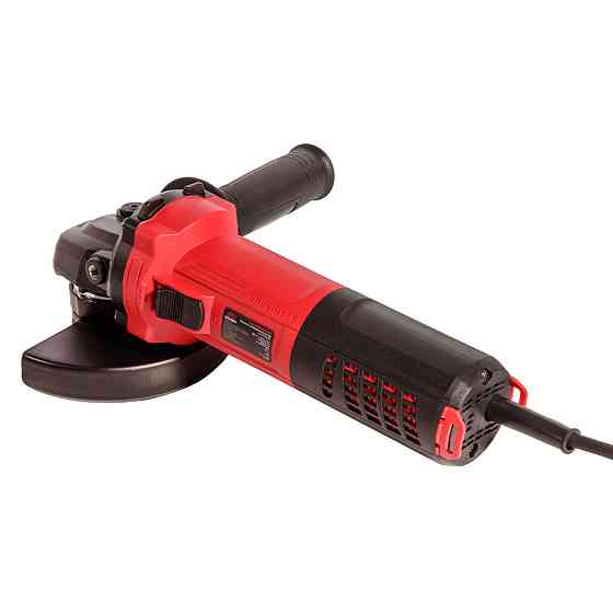 Машина шлифовальная угловая Vitals Professional Ls 1213a BL Харьков