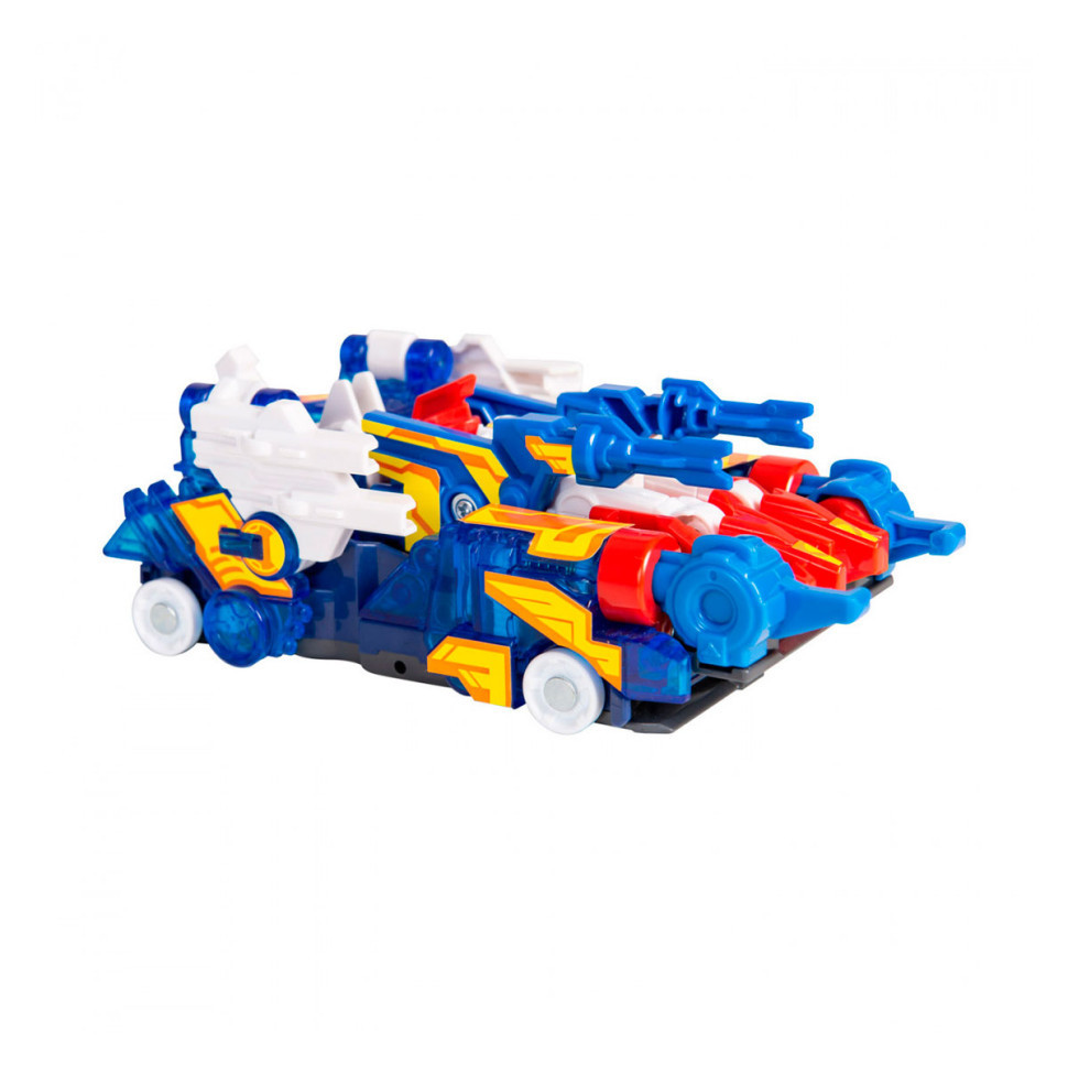 Машинка-трансформер Роялис Screechers Wild!  EU684301 Винница - изображение 6