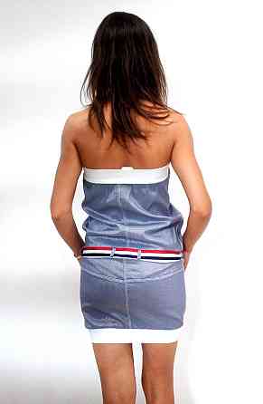 Жіноче літнє пляжне плаття, р. S. Київ