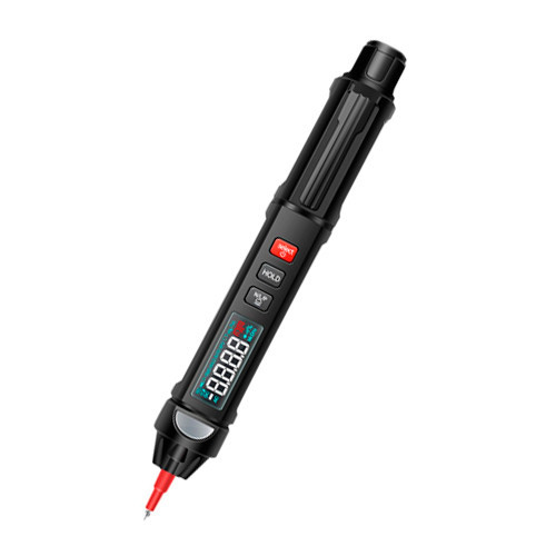 Мультиметр цифровой ANENG A3008Pro, ручка, автовыбор, TRUE RMS, NCV, 5999 отсчетов Киев - изображение 1