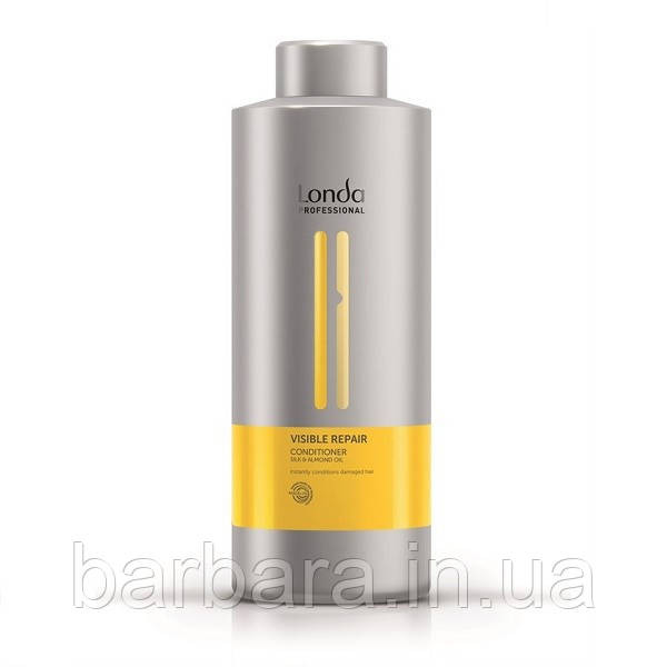 Кондиционер восстанавливающий Londa Visible Repair 1000 мл Киев - изображение 1