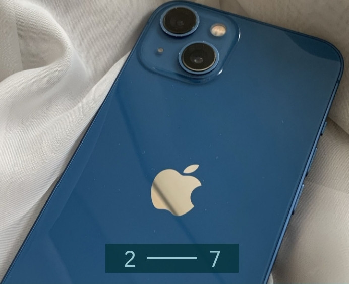 Айфон Apple iPhone 13 128Gb. Київ - фото 6