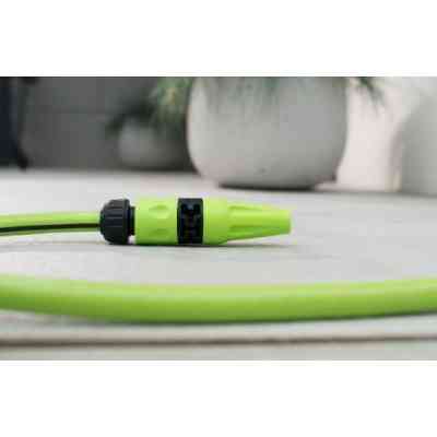 Шланг для поливу Cellfast QUATTRO, 3/4&apos;, 50м, 4 шари, до 20 Бар, -10…+50°C (10-073) Вінниця