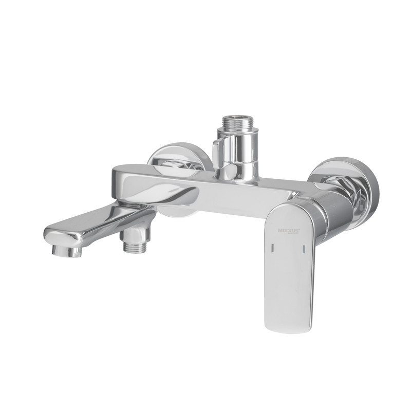 Душевая колонна с миксером Mixxus Premium Matis 009-J (MI8265) - смеситель для душа высокого качества Харьков - изображение 17