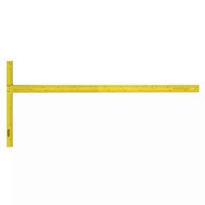 Косинець Stanley Т-подібний, для розкрою гіпсокартонних плит (STHT1-05894) Вінниця