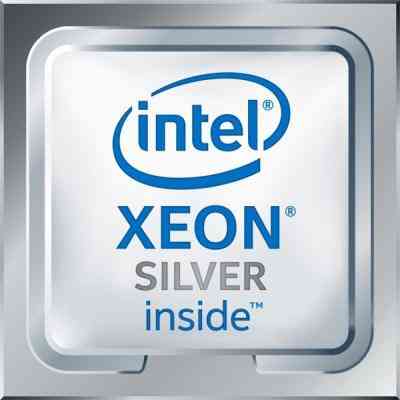 Процессор серверный HP Xeon Silver 4110 Gen10 Kit DL360 (860653-B21) Винница
