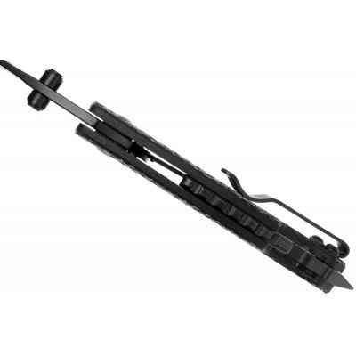 Ніж Kershaw Shuffle Black (8700BLK) Вінниця