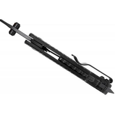 Ніж Kershaw Shuffle Black (8700BLK) Вінниця - фото 5