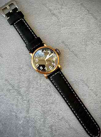 Zenith Pilot Type 20 extra special. Мужские часы Зенит. Киев