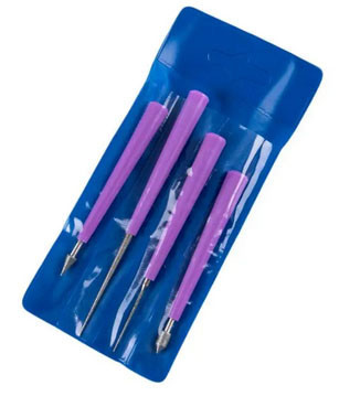 Інструмент для ювелірних виробів, біжутерії для ручного шліфування. Київ - фото 3