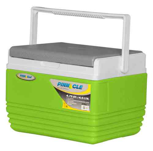 Термобокс Pinnacle Eskimo, 4,5 л салатовий Київ