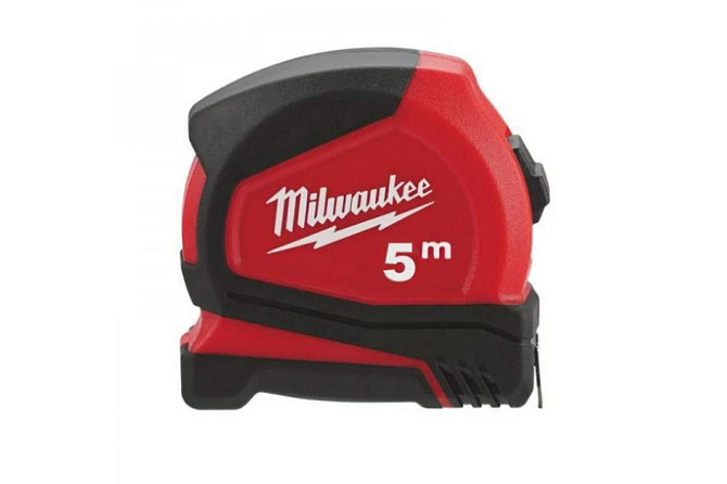 Рулетка 5м/19 мм Milwaukee Pro 4932459592 Коломия - фото 3