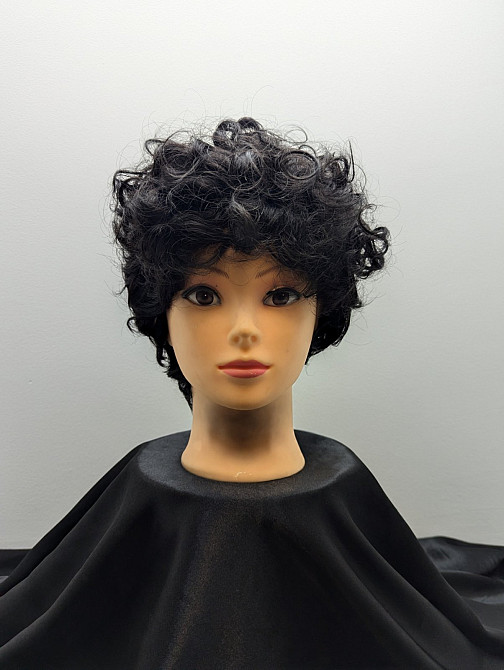 Перука 213 Луцк - изображение 2