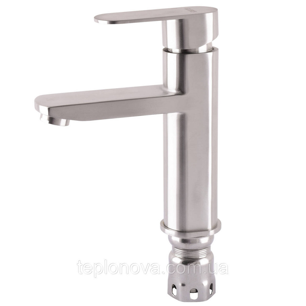 Змішувач для умивальника Globus Lux Sorento SQ-101HR Чернівці - фото 4