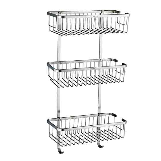 Полиця потрійна Globus Lux SQ9477 Киев