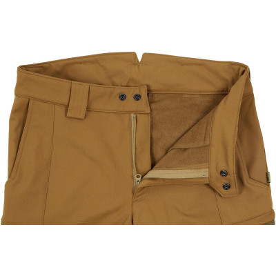 Штаны Skif Tac SoftShell Gamekeeper Койот M (Gamekeeper-T-coyote M) Винница - изображение 7