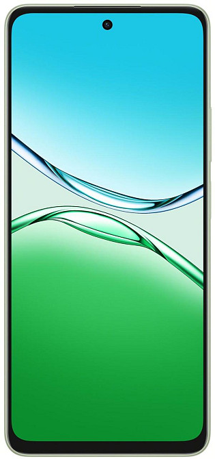 Смартфон OPPO A5 PRO 4G 8/128GB Olive Green (7122182) Б/У Київ - фото 1