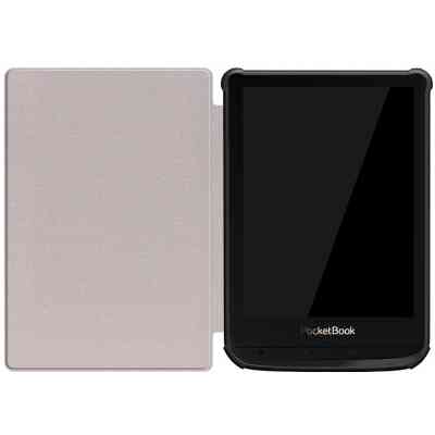 Чохол до електронної книги BeCover Pocketbook 6&quot; 606/616/617/627/628/632/633 Graffiti (707161) Вінниця