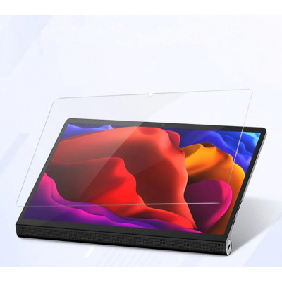 Скло захисне BeCover Lenovo Yoga Tab 11 (707096) Вінниця - фото 3