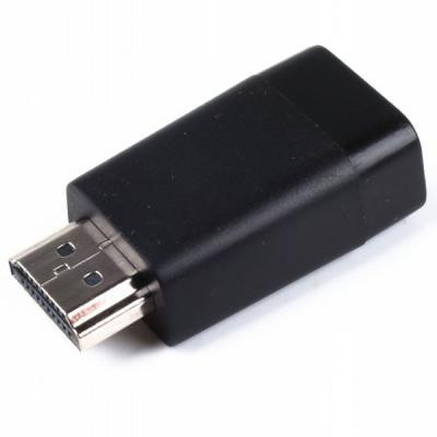 Переходник HDMI to VGA Cablexpert (A-HDMI-VGA-001) Винница - изображение 1