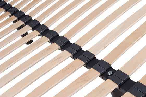 Ортопедичний каркас Lite/Лайт (без ніг) сірий 180х190 Харків