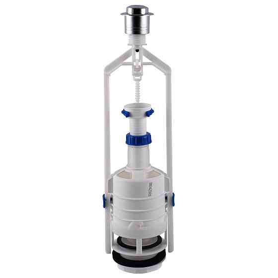 Зливний клапан K.K.POL Stop BIS(350/ZSS/211-00-T1) Киев