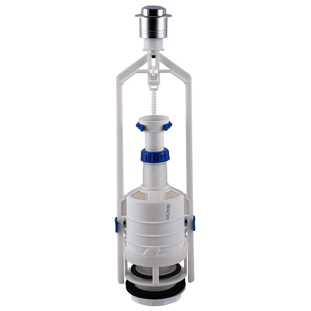 Зливний клапан K.K.POL Stop BIS(350/ZSS/211-00-T1) Тернопіль - фото 1