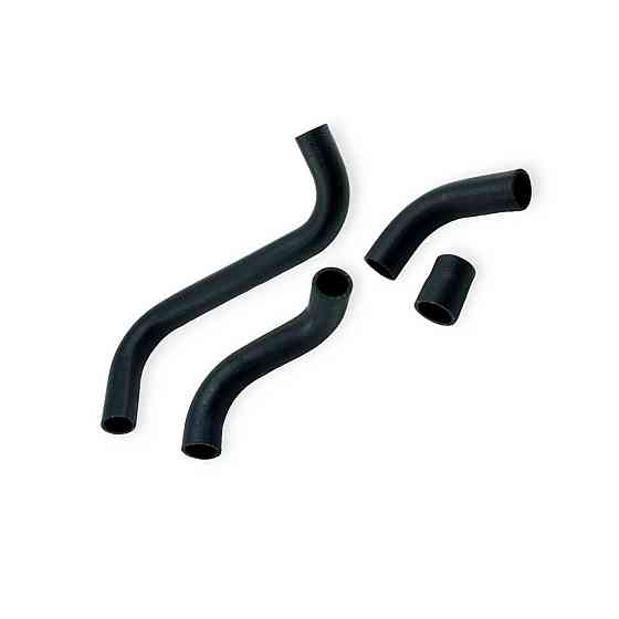 Патрубок 2104, 2105, 2107 мідний радіатор (к-кт 4 шт) CS-20 радіатора Мукачево