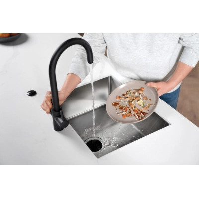 Измельчитель пищевых отходов In-Sink-Erator Evolution Plus 1000 Винница - изображение 12