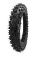 Шина мотоцикл 70/100 -17 TT -002 Мукачево - изображение 1