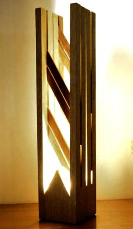 Светильник настольный 