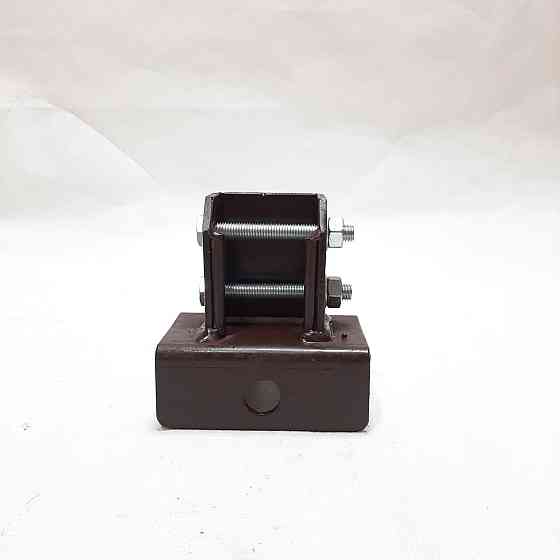 Скоба крепления лопаты на перед WEIMA 500/900 Харьков