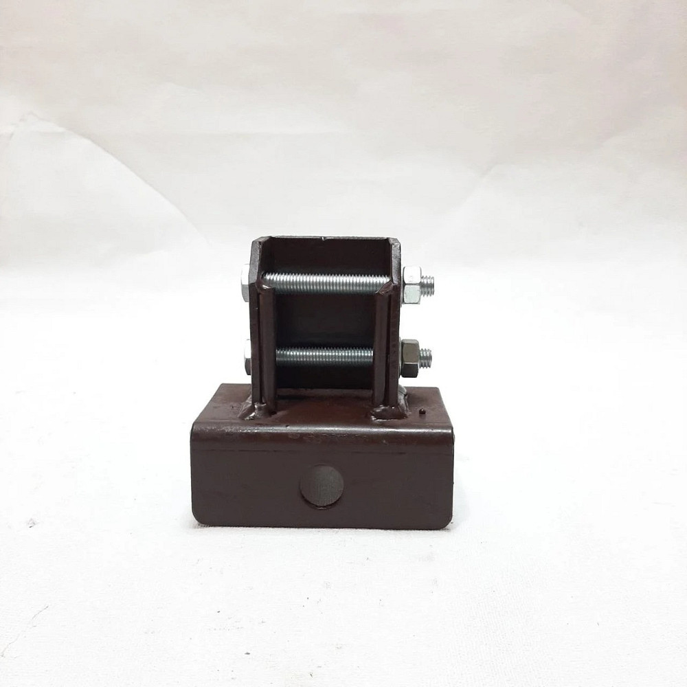 Скоба крепления лопаты на перед WEIMA 500/900 Харьков - изображение 3