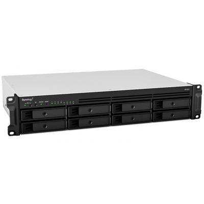 NAS Synology RS1221+ Винница - изображение 3