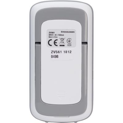 Видеоняня Piccologufo ZV561 с экраном 2.4' (Гр8701) Винница - изображение 3