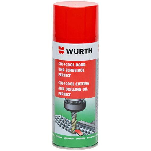 Масло Wurth для свердління й різання CUT COOL Perfect 0893050008 Коломыя - изображение 1