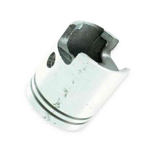 Поршень Юпітер 3р 2шт (голі) ІЖ Мукачево